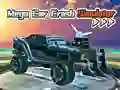 Mega Car Crash Simulator เกมออนไลน์ Mega Car Crash Simulator เกมออนไลน์