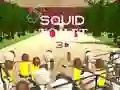 ห้องน้ำปลาหมึก 3D เกมออนไลน์ ห้องน้ำปลาหมึก 3D เกมออนไลน์