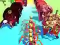 Skbidi แต่งหน้า เกมออนไลน์