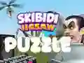 Skibidi จิ๊กซอว์ เกมออนไลน์ Skibidi จิ๊กซอว์ เกมออนไลน์