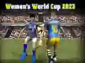 ฟุตบอลโลกหญิง 2023 เกมออนไลน์
