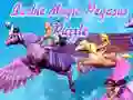 ปริศนาบาร์บี้: เพกาซัสเวทมนตร์ เกมออนไลน์