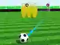 ยอดฝีมือฟรีคิก เกมออนไลน์