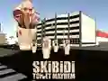 Skibidi อุจจาระอาเพศ เกมออนไลน์