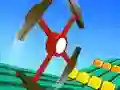 พาร์คูร์ล้อ เกมออนไลน์