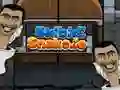 Skibidi งู.io เกมออนไลน์
