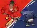 พระราชาการ์ตูนต่อสู้ เกมออนไลน์