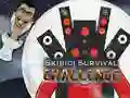 Skibidi ความท้าทายในการอยู่รอด เกมออนไลน์ Skibidi ความท้าทายในการอยู่รอด เกมออนไลน์