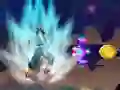 สงคราม Sayan 2D เกมออนไลน์
