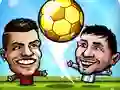 ซูเปอร์สตาร์ฟุตบอล 2022 ฟุตบอลโลก เกมออนไลน์