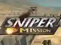 ภารกิจสไนเปอร์ เกมออนไลน์