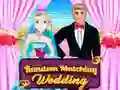 งานแต่งงานแบบสุ่ม เกมออนไลน์