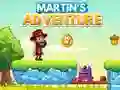 การผจญภัยของมาร์ติน เกมออนไลน์