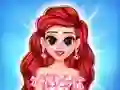 เพื่อนซี้รักชุดสีชมพู เกมออนไลน์