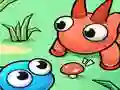 กินเพื่อวิวัฒนาการ เกมออนไลน์ กินเพื่อวิวัฒนาการ เกมออนไลน์