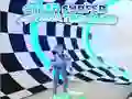 ไซเบอร์เซิร์ฟสเก็ตบอร์ด เกมออนไลน์