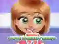 ทันตแพทย์น่ารัก Bling เกมออนไลน์