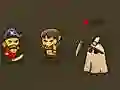 ขอบฟ้านองน้ำ: โรคระบาดโจรสลัด เกมออนไลน์