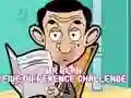 Mr. Bean: การท้าทายห้าความแตกต่าง เกมออนไลน์