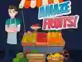 ผลไม้ที่น่าทึ่ง เกมออนไลน์ ผลไม้ที่น่าทึ่ง เกมออนไลน์