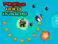 ผู้ล่าทองของโจรสลัด เกมออนไลน์