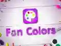 สีสันสนุกสนาน เกมออนไลน์