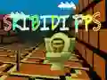 Skibidi FPS เกมออนไลน์