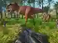 การล่าจิ้งจกซุ่ม เกมออนไลน์
