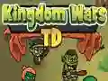 สงครามอาณาจักร TD เกมออนไลน์