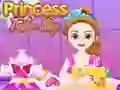 ร้านตัดเย็บของเจ้าหญิง เกมออนไลน์