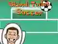 ฟุตบอลห้องน้ำ Skibidi เกมออนไลน์