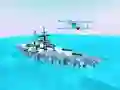 การป้องกันทางอากาศ 3D เกมออนไลน์
