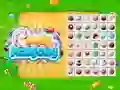 Candy ไพ่นกกระจอก เกมออนไลน์