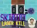 Skibidi แสงเลเซอร์ฆ่า เกมออนไลน์