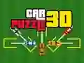 ปริศนารถยนต์ 3D เกมออนไลน์