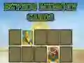 การ์ดหน่วยความจำ Egyxos เกมออนไลน์