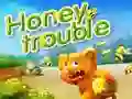ปัญหาน้ำผึ้ง เกมออนไลน์