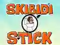 ไม้ Skibidi เกมออนไลน์