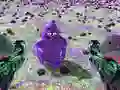 Grimace: ยิงบนเกาะตาย เกมออนไลน์