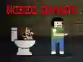 การบุกรุกสกิบิดี้ เกมออนไลน์