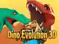 การวิวัฒนาการไดโนเสาร์ 3D เกมออนไลน์ การวิวัฒนาการไดโนเสาร์ 3D เกมออนไลน์