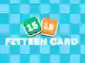การ์ดฟิตทีน เกมออนไลน์