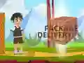 การจัดส่งพัสดุ! เกมออนไลน์