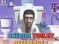 ความแตกต่างของส้วมสกิบิ เกมออนไลน์