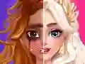 การเปลี่ยนโฉมสตรีมเมอร์ไอคอนแฟชั่น เกมออนไลน์