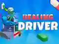 คนขับรักษา เกมออนไลน์