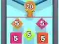 ลูกบอลตก 2048 เกมออนไลน์
