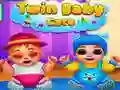 การดูแลทารกแฝด เกมออนไลน์
