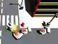 สุขาSkibidiจากมุมสูง เกมออนไลน์