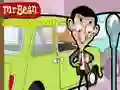 มิสเตอร์บีน: หมีเท็ดดี้ที่ซ่อนอยู่ เกมออนไลน์